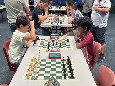 2025 WA Allegro Championship pic9